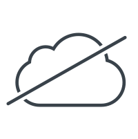 No Eve cloud