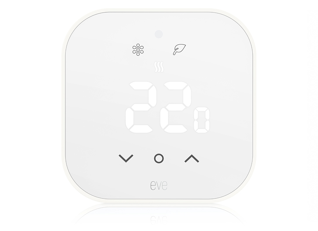 Eve Thermostat