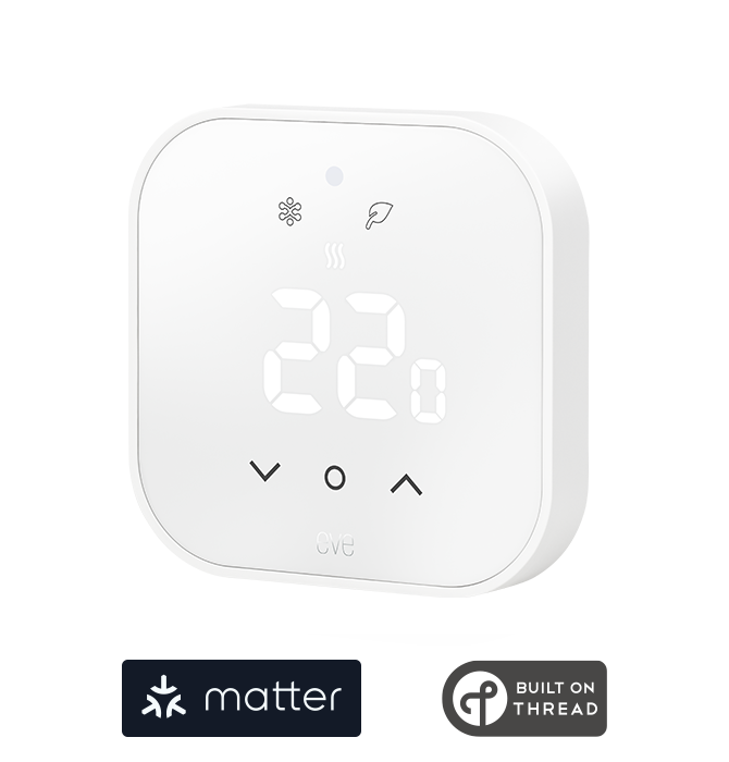 Eve Thermostat