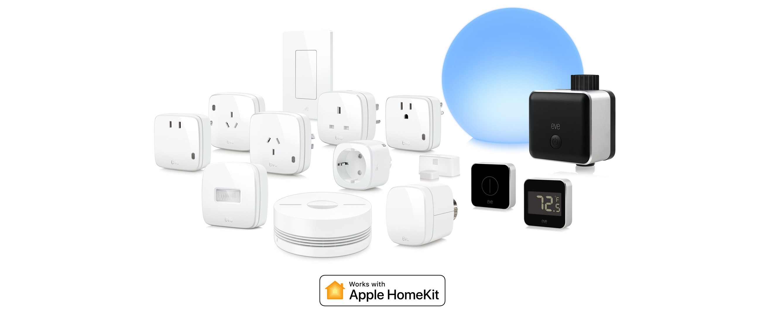 apple homekit compatible speakers