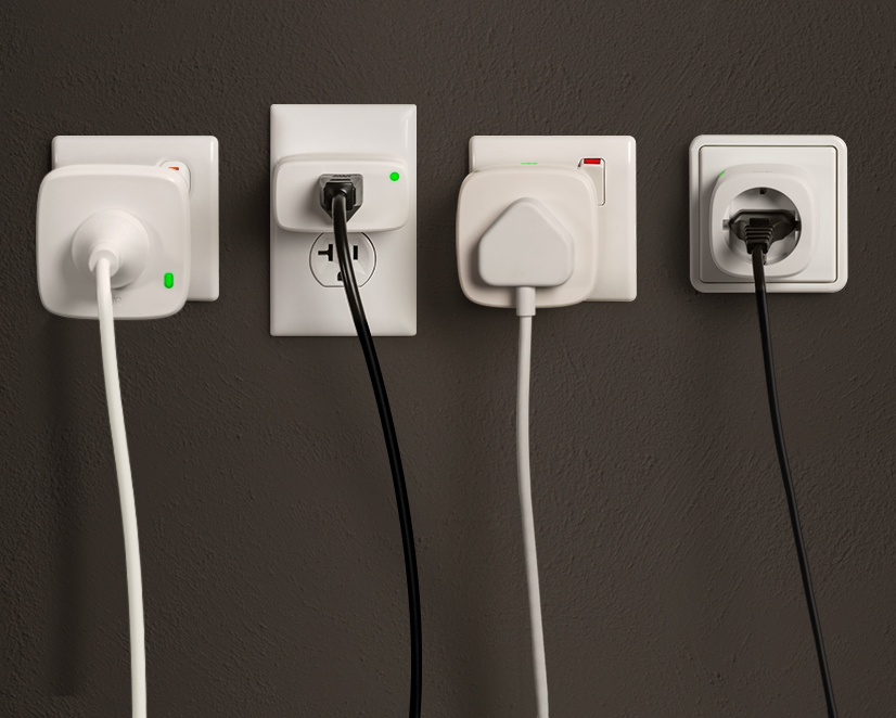 Eve Systems Announces That Its New Eve Energy Smart Plug and Eve Weather  HomeKit Devices Will Support Thread - MacStories