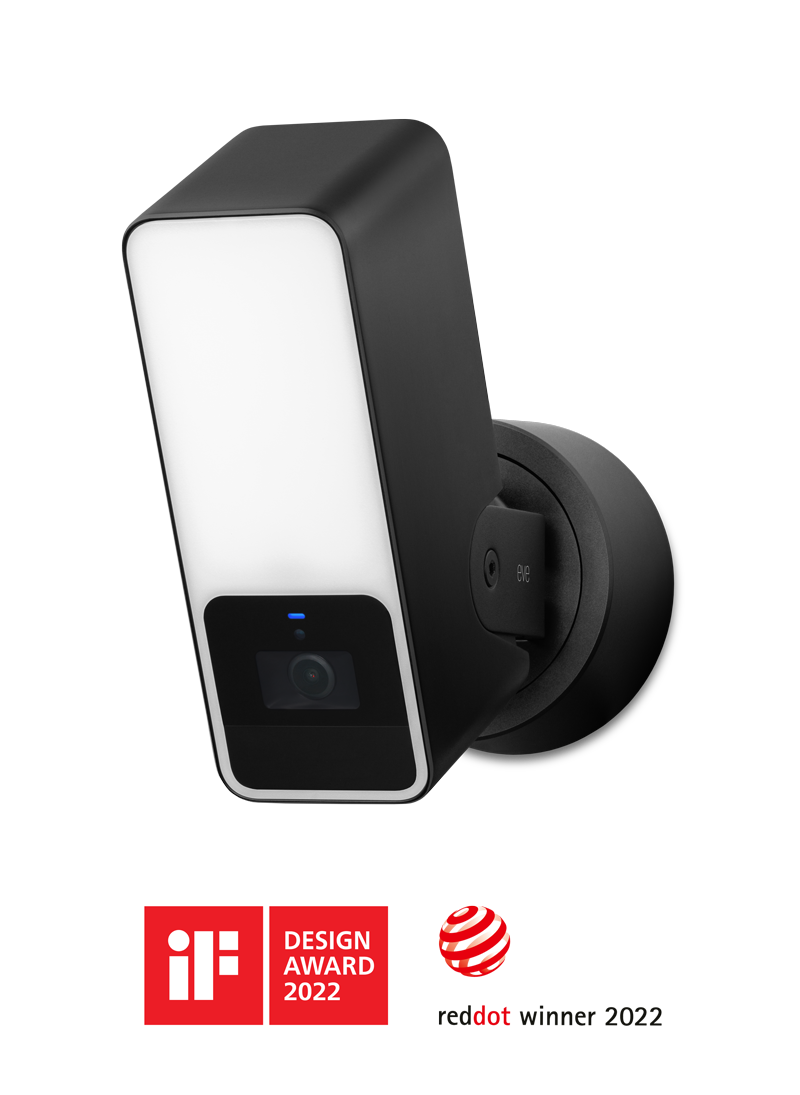 Eve Cam for HomeKit Secure Video Available to Preorder- The Mac Observer