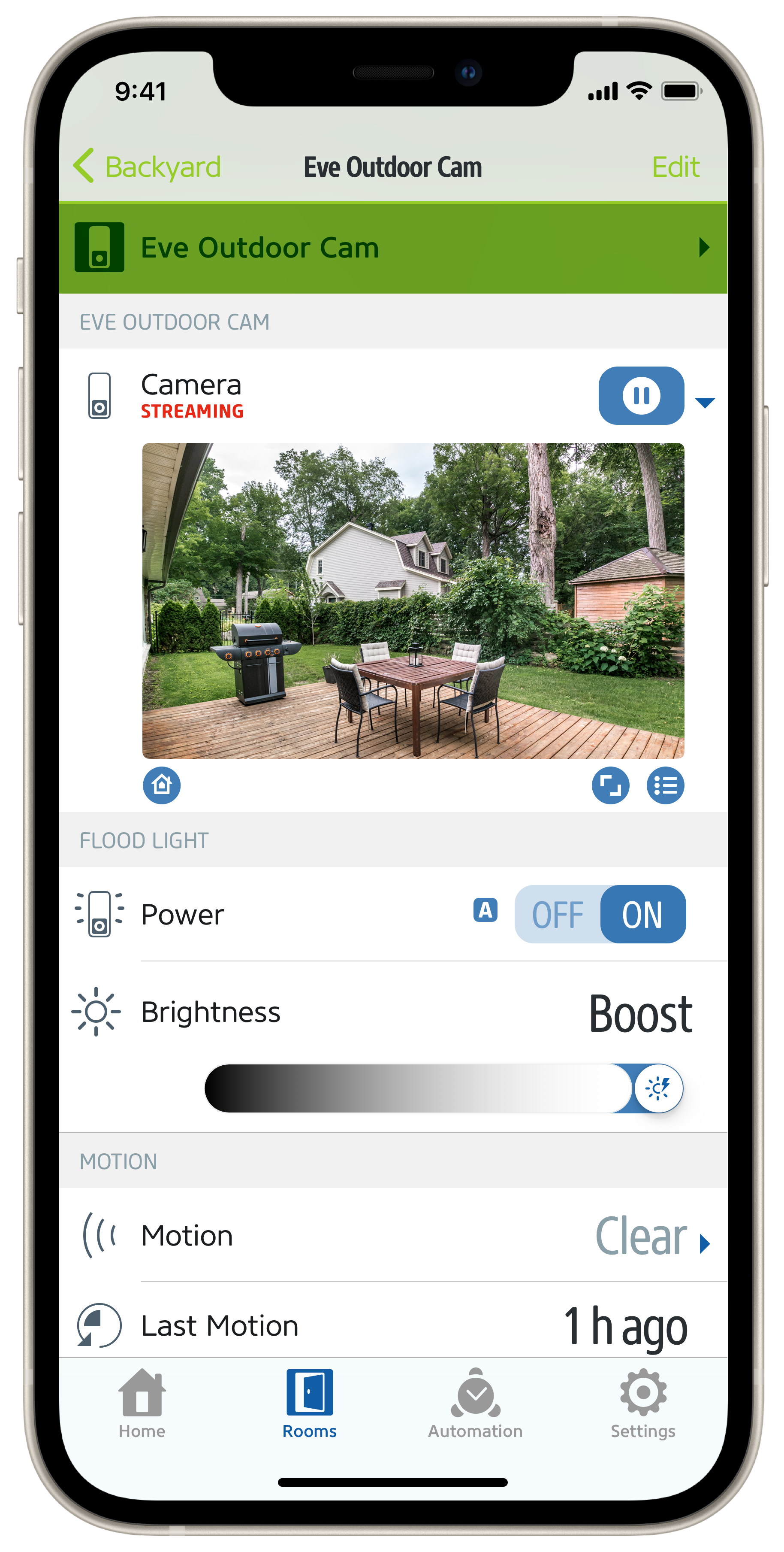 iOS 13 improves HomeKit-enabled cameras with activity detection and iCloud  storage, plus more