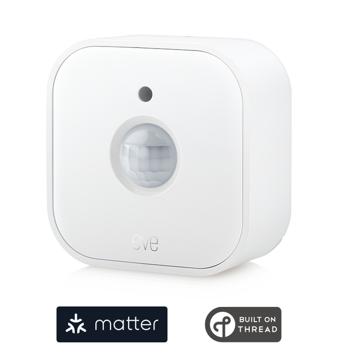 Conex Matter Smart Temperature Sensor