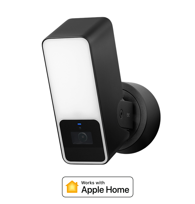 Preorders Begin for Eve Cam the HomeKit Secure Video-Enabled Indoor Camera  - MacStories