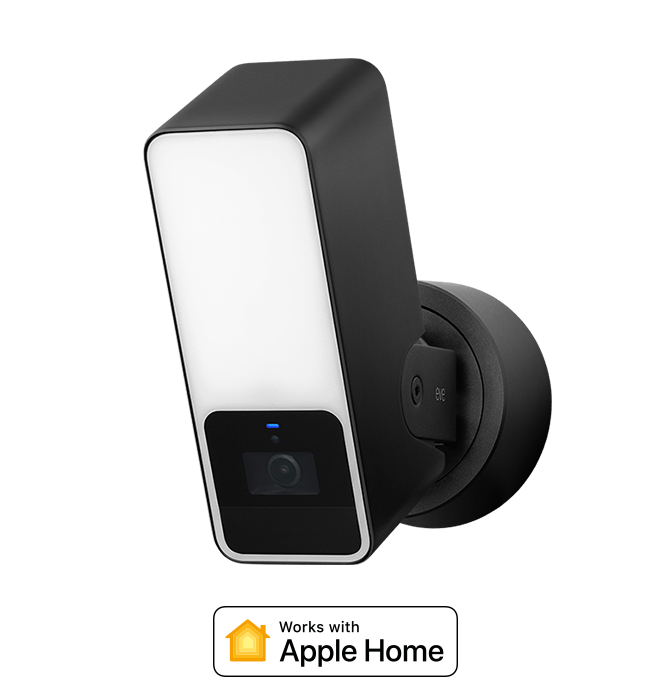 Eve Systems launches first dedicated HomeKit Secure Video camera