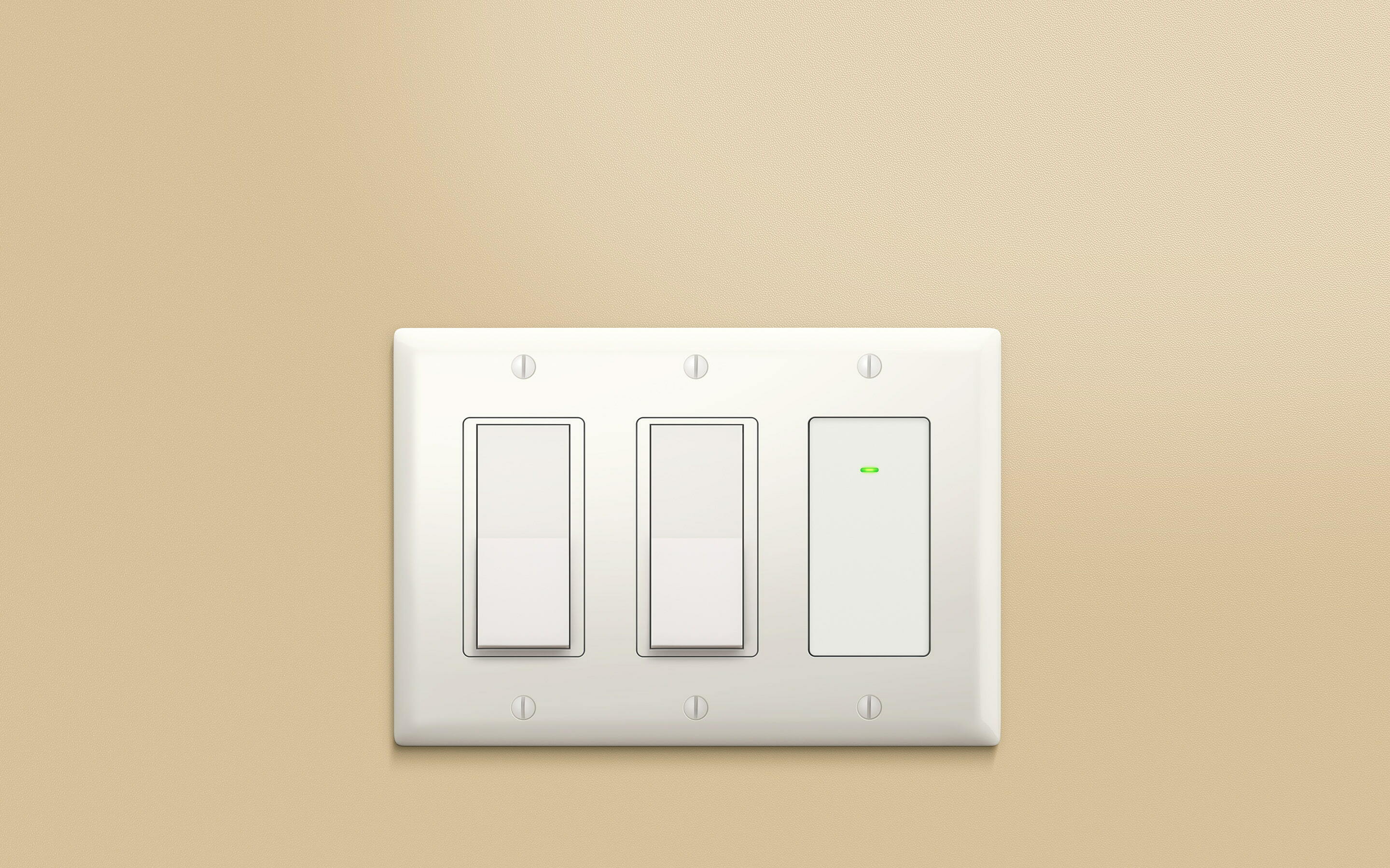 Eve Light Switch | evehome.com