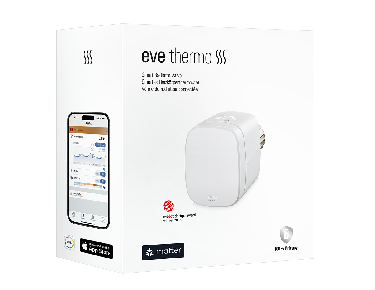 Boxshot Eve Thermo