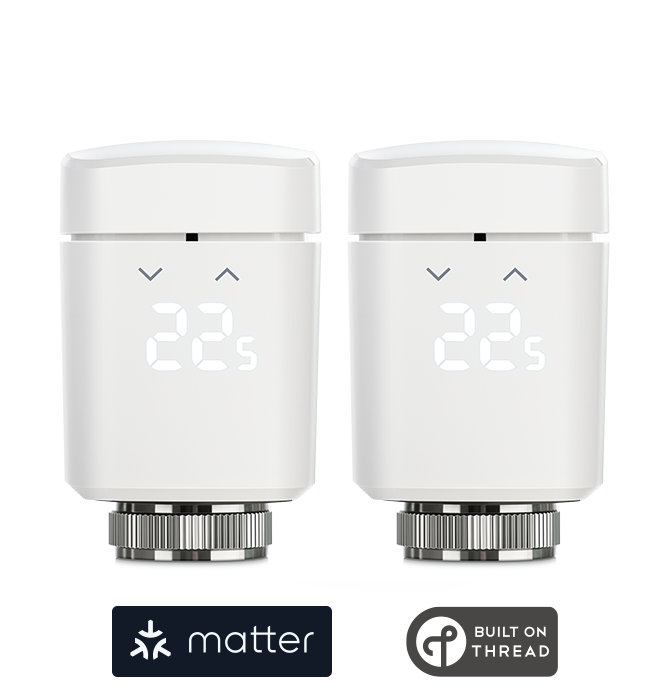 Eve Thermo Matter - Set of 2