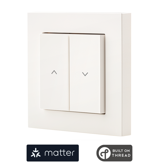 Eve Shutter Switch