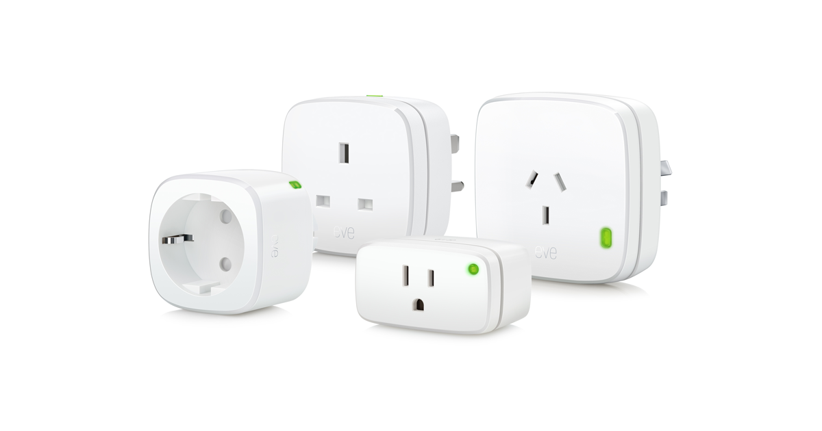 Linkind Matter Smart Plug, Work with Apple Home, Siri, Alexa, Google Home,  SmartThings, Smart Outlet 15A/1800W Max, Smart Home Automation with Remote