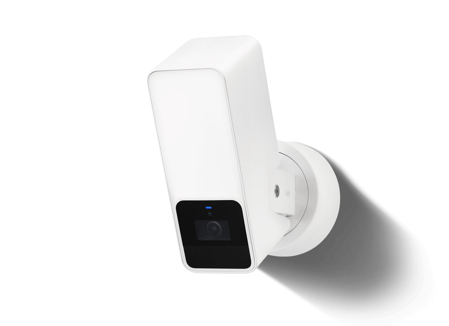 Comprar Eve Outdoor Cam Cámara videovigilancia exterior Wi-Fi HomeKit  10ECA8101